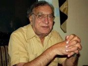 نامورشاعر احمد فرازکو مداحوں سے بچھڑے 13 برس گزرگئے