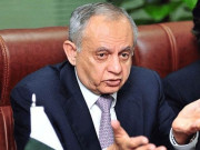 پاکستان میں معیشت کی بحالی کے عمل کا آغاز ہوچکا ہے مشیر تجارت