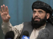 خواتین کی مرضی ہے کہ وہ چہرہ چھپائیں یا صرف اسکارف لیں ترجمان افغان طالبان