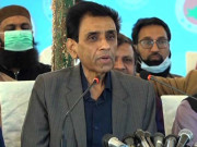 شہری سندھ کے عوام کو سول نافرمانی کی طرف دھکیلا جارہا ہے ایم کیو ایم