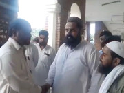 مدرسہ طالبہ زیادتی کیس عدالت نے ملزم کی گرفتاری غیر قانونی قرار دیکر رہا کردیا