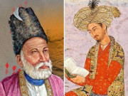 وزارت اطلاعات کا مرزا غالب اور مغل بادشاد بابر پر ڈرامہ بنانے کا اعلان