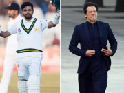 بطور کپتان عمران خان کو اپنا آئیڈیل سمجھتا ہوں بابر اعظم