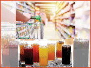 فوڈ مینوفیکچررز مصنوعات کو صحت مند کیوں نہیں بناتے