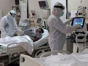 ملک بھر میں کورونا وبا سے مزید 85 افراد انتقال کرگئے