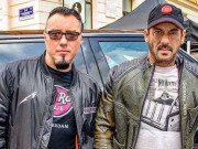 سلمان خان بوڑھے ہوگئے ہیں انہیں والد کے کردار کرنے چاہئیں مداح نئی تصاویر دیکھ کر حیران