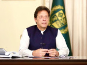 افغانستان میں جامع حکومت ہی امن واستحکام کیلئے آگے بڑھنے کا راستہ ہے وزیراعظم