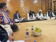افغانستان میں طالبان اور شمالی اتحاد کے مذاکرات کامیاب