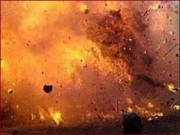 بلوچستان کے دو اضلاع میں دو دھماکے 4 اہلکار شہید