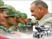 ان کی کہانی جو ویتنام سے لے جائے گئے