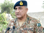 آرمی چیف سے برطانیہ انٹیلی جنس سروس کے سربراہ کی ملاقات
