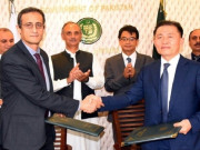 ایگزم بینک کوریا کراچی میں آئی ٹی پارک بنانے کے لیے 15 کروڑ 80 لاکھ روپے کا قرضہ دے گا