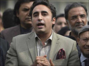 افغانستان میں دہشت گردوں کے گروہ دنیا میں امن کوسبوتاژکرسکتے ہیں بلاول