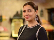 ماہرہ خان نے ایک بار پھر اظہار محبت کردیا