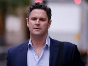 نیوزی لینڈ کے سابق آل راؤنڈر کرس کینز پر فالج کا حملہ