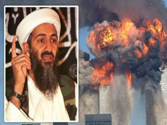 نائن الیون حملے کے 25 سال مکمل ہونے پر افغانستان میں القاعدہ دوبارہ منظم؛  8 اڈے قائم
