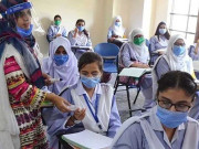 سندھ میں 30 اگست سے اسکول کھلیں گے عملے کی ویکسین لازمی قرار