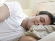 خواب دیکھنا دماغ کےلیے فائدہ مند ہے تحقیق