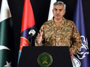 افغانستان سے بھارت کا اثر ورسوخ ختم ہو جائے گا ترجمان پاک فوج
