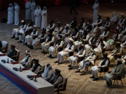 طالبان کے جامع نگراں حکومت تشکیل دینے کیلیے صلاح مشورے جاری