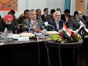 نئی دہلی میں میڈ ان پاکستان شو منعقد کرنے کا اعلان