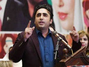 عمران خان کی یہ پہلی اور آخری حکومت ہے بلاول بھٹو