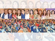 دوران حمل غلط نظریات کی درستگی ضروری ڈاکٹرز مریضوں کو حقائق بنائیں مقررین