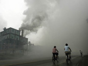 ناقص ہوا پاکستان کی 80 فیصد آبادی کیلیے خطرہ اقوام متحدہ