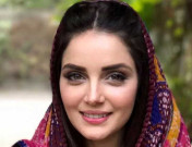 ہمارے ٹی وی پر عورت کو بے چاری یا ولن ہی دکھایا جاتا ہے ارمینا خان