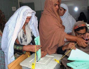 الیکشن کمیشن کی خیبر پختونخوا میں بلدیاتی انتخابات 3 مراحل میں کرانے کی تجویز