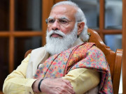 بھارت کی گزشتہ 6 سالوں میں گلوبل ڈیموکریسی انڈیکس میں 26 درجے تنزلی