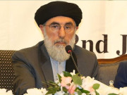 بھارت افغانستان میں مداخلت سے باز رہے گلبدین حکمت یار