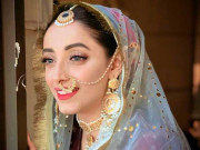 صنم چوہدری نے دین کی خاطر اداکاری کو خیرباد کہہ دیا