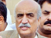 ن لیگ میں کنفیڈریشن کے حامی شامل ہوگئےخورشید شاہ