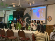 نیو ہیمپشائر میں پاکستان کے جشنِ آزادی کی تقریب