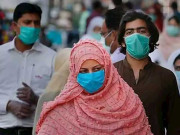 کورونا سے مزید 66 افراد جاں بحق مصدقہ مریضوں کی تعداد 93690 ہوگئی