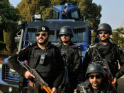 خیبرپختونخوا میں چائنیزسمیت غیرملکیوں کی سکیورٹی بڑھانے کا فیصلہ