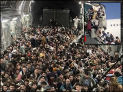 افغانیوں کا افغانستان سے فرار ذہنی غلامی کا سانحہ