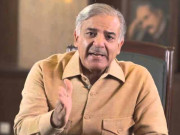 شہباز شریف نے قومی حکومت کے قیام کی تجویز دے دی