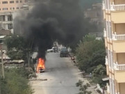 امریکی ڈرون حملے میں مارے گئے افراد عام شہری نکلے