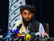 ترجمان طالبان کا امیر ہبت اللہ اخوند زادہ سے متعلق بڑا انکشاف