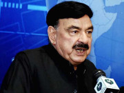 پاکستان خطے میں اہم ملک بننے جارہا ہے شیخ رشید