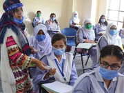 سندھ میں طلبا کی کورونا ویکسینیشن کا آغاز 6 ستمبر سے ہوگا