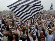 سندھ کے وسائل پر ڈاکا ڈالنے والی پیپلز پارٹی سمیت پی ٹی آئی کا بھرپور مقابلہ کرینگے جے یو آئی