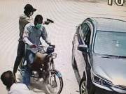 سی ٹی ڈی نے اجرتی قاتل کو سہولت کار سمیت گرفتار کرلیا