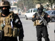 مستونگ میں سی ٹی ڈی کی کارروائی 11 مبینہ دہشت گرد ہلاک