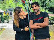 ٹک ٹاکر عائشہ اور ساتھی ریمبو کے خلاف اندراج مقدمہ کی درخواست پر پولیس سے جواب طلب