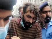 نور مقدم کیس ملزم ظاہر جعفر سے جیل میں امریکی سفارت خانے کا رابطہ