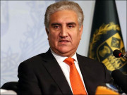دنیا کو افغانستان میں امن تباہ کرنے والوں کو پہچاننا ہوگا وزیر خارجہ