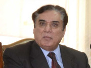 چینی آٹا اور منی لانڈرنگ کے ملزمان کو انجام تک پہنچانا اولین ترجیح ہے چیئرمین نیب